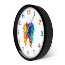 Seinäkello G2026 2