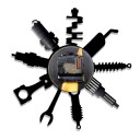 Seinäkello G2103 3