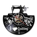 Seinäkello G2131 5