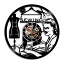 Seinäkello G2131 7