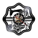 Seinäkello G2131 10