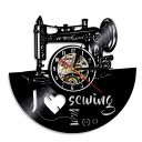 Seinäkello G2131 12