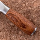 Sekador de carne em aço inoxidável C280 5