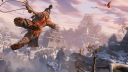 Sekiro: Shadows Die Twice GOTY Edition PS4 / PS5 Fiók 2