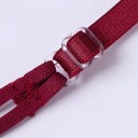 Seksikäs naisten bralette-rintaliivi J993 8