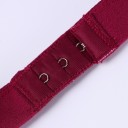 Seksikäs naisten bralette-rintaliivi J993 9