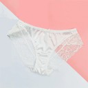 Seksikkäät pitsialushousut 11