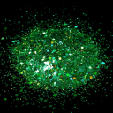 Sekskantede glimmer 10g PET PVC Skinnende dekorationer til dekoration Glitter til kreativitet Kunst DIY Håndværk Smykker Manikyr 11