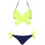 Seksowne bikini damskie J532 1