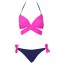 Seksowne bikini damskie J532 3