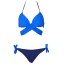 Seksowne bikini damskie J532 4