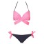 Seksowne bikini damskie J532 6