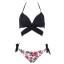 Seksowne bikini damskie J532 8