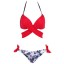 Seksowne bikini damskie J532 9