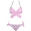 Seksowne bikini damskie J532 13