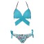 Seksowne bikini damskie J532 14