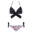 Seksowne bikini damskie J532 15