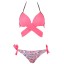 Seksowne bikini damskie J532 20