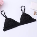 Seksowny biustonosz damski typu bralette J993 10