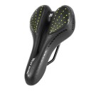 Sela de homem para bicicleta 160 mm 5