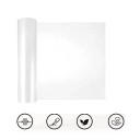 Selbstklebende Schutzfolie gegen Katzenkratzen 30x300 cm PVC-Klebeband für Möbel Transparenter Oberflächenschutz Sichere Anwendung 2