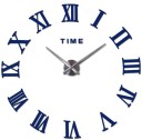 Selbstklebende Wanduhr G1691 8