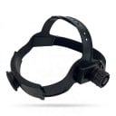 Selbsttönende Schweißmaske UN9K 4 Sensoren Sichtfeld 100 x 97 mm True Color Optik 1/1/1/1 Für ARC MIG und Plasma 6