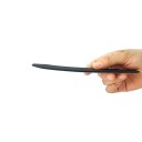 Self-Adhesive Case for Touch Pen for iPad Tablets Universal Plastic Case for Attaching to Tablet Cover 5