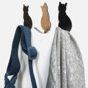 Self-adhesive Cat Hooks 2 pcs 9