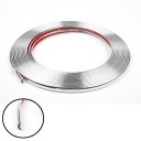 Self-adhesive Chrome Strip for Car 8 m 4