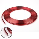 Self-adhesive Chrome Strip for Car 8 m 5