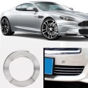 Self-adhesive Chrome Strip for Car 8 m 6