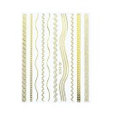 Self-Adhesive Decorative Tapes P3344 3