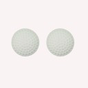 Self-Adhesive Door Handle Bumpers 2 pcs 1