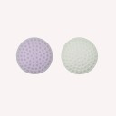 Self-Adhesive Door Handle Bumpers 2 pcs 4