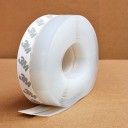 Self-Adhesive Door Seal Strip 4