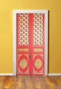 Self-adhesive Door Wallpaper C505 6