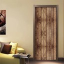 Self-adhesive Door Wallpaper C569 1