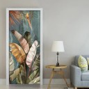 Self-Adhesive Door Wallpaper G2317 3