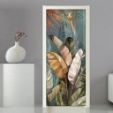 Self-Adhesive Door Wallpaper G2317 5