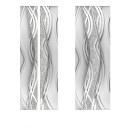 Self-adhesive Door Wallpaper 3