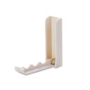 Self-Adhesive Folding Hook 1