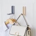 Self-Adhesive Folding Hook 5