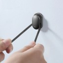 Self-Adhesive Hook 4 pcs 2
