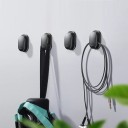 Self-Adhesive Hook 4 pcs 4