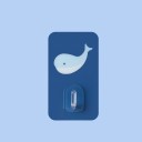 Self-Adhesive Hook 6