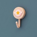 Self-Adhesive Hook with Decoration 3