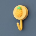 Self-Adhesive Hook with Decoration 6