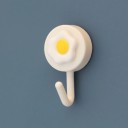 Self-Adhesive Hook with Decoration 7