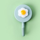 Self-Adhesive Hook with Decoration 8